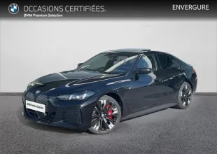 Image principale véhicule BMW i4