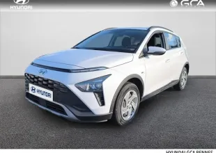 Image principale véhicule HYUNDAI Bayon