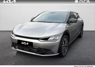 Image principale véhicule KIA EV6