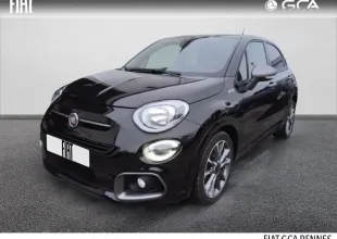 Image principale véhicule FIAT 500X