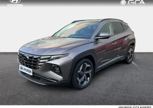 Image principale véhicule HYUNDAI Tucson