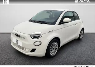 Image principale véhicule FIAT 500