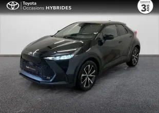 Image principale du véhicule