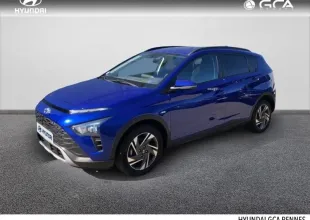 Image principale véhicule HYUNDAI Bayon