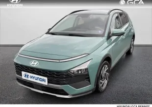 Image principale véhicule HYUNDAI Bayon