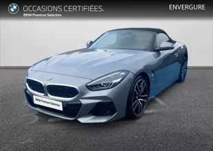 Image principale véhicule BMW Z4 Roadster