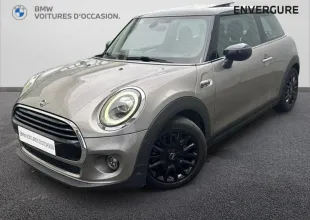Image principale véhicule MINI Mini