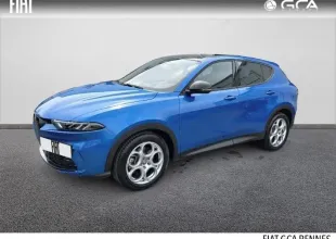 Image principale véhicule ALFA ROMEO Tonale