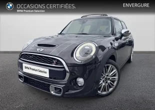 Image principale du véhicule