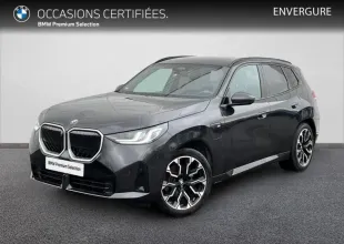 Image principale véhicule BMW X3