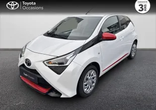 Image principale du véhicule