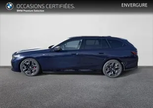 Image principale véhicule BMW Serie 5 Touring
