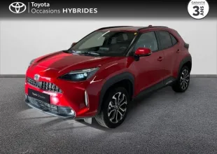 Image principale du véhicule