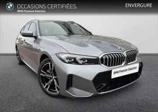 Image principale véhicule BMW Série 3 Touring