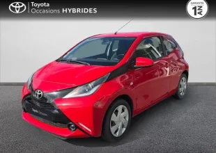 Image principale du véhicule