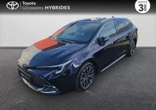 Image principale du véhicule