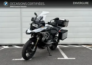 Image principale véhicule BMW R