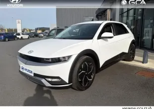 Image principale véhicule HYUNDAI Ioniq 5