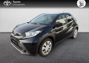 Image principale véhicule TOYOTA Aygo X