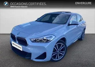 Image principale véhicule BMW X2