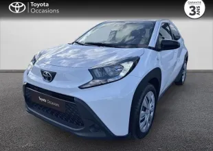 Image principale du véhicule