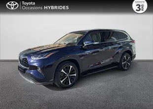 Image principale du véhicule