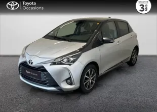 Image principale du véhicule