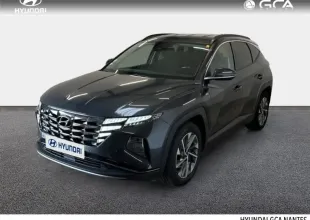 Image principale véhicule HYUNDAI Tucson