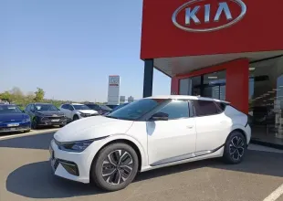 Image principale véhicule KIA EV6