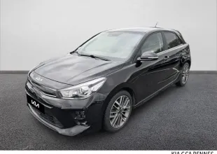 Image principale véhicule KIA Rio