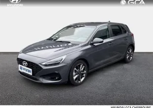 Image principale du véhicule