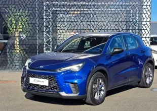 Image principale du véhicule