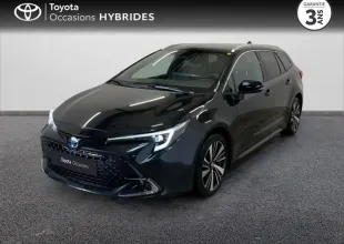 Image principale véhicule TOYOTA Corolla Touring Spt