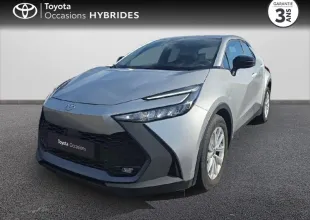 Image principale du véhicule