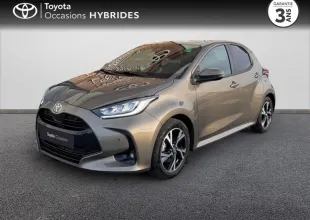 Image principale du véhicule