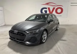 Image principale véhicule AUDI A3 Sportback