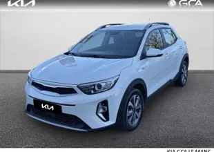 Image principale véhicule KIA Stonic