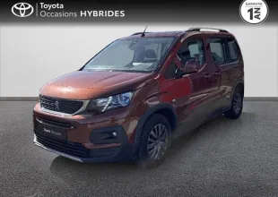 Image principale du véhicule