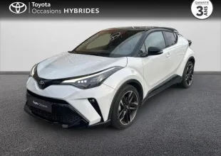 Image principale du véhicule