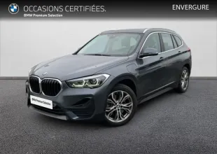 Image principale véhicule BMW X1