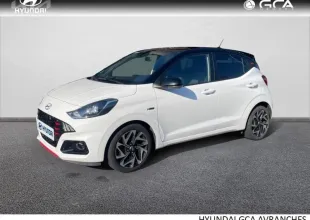 Image principale du véhicule