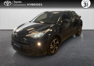 Image principale du véhicule