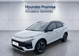 Image principale véhicule HYUNDAI Bayon