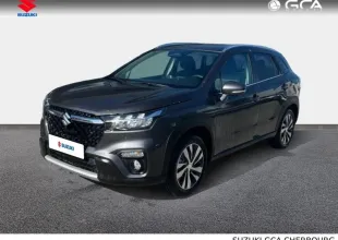 Image principale du véhicule