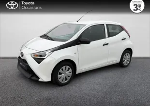 Image principale du véhicule