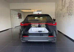Image principale véhicule LEXUS NX