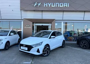 Image principale du véhicule