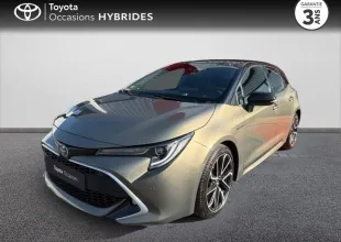 Image principale du véhicule