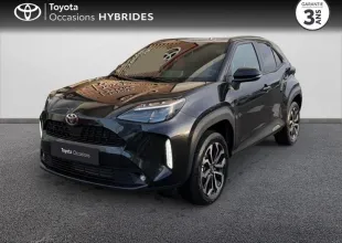 Image principale du véhicule