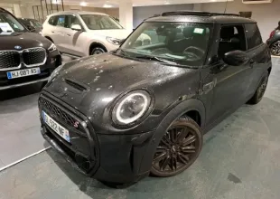 Image principale du véhicule